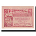 Biljet, Oostenrijk, Weitra, 20 Heller, paysage, 1920, 1920-12-31, NIEUW, Mehl:FS