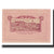 Banknote, Austria, Weitra, 20 Heller, paysage, 1920, 1920-12-31, UNC(65-70)