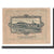 Banknote, Austria, Weitra, 50 Heller, paysage 2, 1920, 1920-12-31, UNC(65-70)