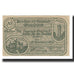 Banknote, Austria, Weistrach, 10 Heller, personnage, 1920, 1920-12-30