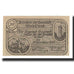 Banconote, Austria, Weistrach, 20 Heller, personnage 2, 1920, 1920-12-30, SPL-
