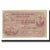 Banknote, Austria, Weistrach, 50 Heller, personnage 3, 1920, 1920-12-30