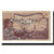 Banknote, Austria, Weistrach, 50 Heller, personnage 3, 1920, 1920-12-30