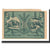 Banknote, Austria, Pennewang, 10 Heller, Batiment, 1920, 1920-12-31, EF(40-45)