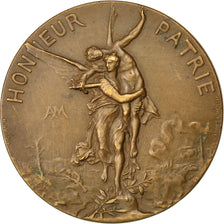Union des Sociétés de Tir de France, Médaille