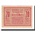 Banknote, Austria, Pennewang, 20 Heller, batiment 2, 1920, 1920-12-31