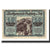 Banknote, Austria, Puchberg am Schneeberg N.Ö. Marktgemeinde, 10 Heller, Texte