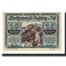 Banknote, Austria, Puchberg am Schneeberg N.Ö. Marktgemeinde, 10 Heller, Texte