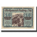 Banknote, Austria, Puchberg am Schneeberg N.Ö. Marktgemeinde, 10 Heller, texte