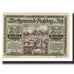 Banknote, Austria, Puchberg am Schneeberg N.Ö. Marktgemeinde, 20 Heller, Texte