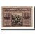 Banknote, Austria, Puchberg am Schneeberg N.Ö. Marktgemeinde, 50 Heller, Texte