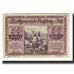 Banconote, Austria, Puchberg am Schneeberg N.Ö. Marktgemeinde, 50 Heller, Texte
