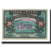 Nota, Áustria, Pressbaum, 20 Heller, Texte, 1921, 1921-07-31, AU(55-58)