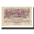 Banknote, Austria, Hadersdorf-Weidlingau N.Ö. Gemeinde, 10 Heller, Monument