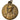 Belgium, Medal, Politics, Society, War, AU(50-53), Bronze