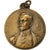 Belgia, Medal, Polityka, społeczeństwo, wojna, AU(50-53), Bronze