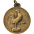 Belgique, Medal, Politics, Society, War, TTB+, Bronze