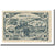 Billet, Autriche, Mauthausen, 10 Heller, paysage, NEUF, Mehl:FS 601I