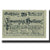 Biljet, Oostenrijk, Mauthausen, 20 Heller, paysage 1, NIEUW, Mehl:FS 601I