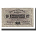 Banknote, Austria, Tiroler Landeskasse, 20 Heller, texte 1, 1920, 1920-10-01