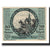 Billet, Autriche, Wachauer Notgeld Weißenkirchen Gemeinde, 50 Heller, Texte 2