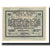 Billet, Autriche, Wachauer Notgeld Weißenkirchen Gemeinde, 50 Heller, Texte 2