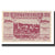 Biljet, Oostenrijk, Weitenegg N.Ö. Marktgemeinde, 10 Heller, Texte, 1920