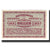 Biljet, Oostenrijk, Weitenegg N.Ö. Marktgemeinde, 10 Heller, Texte, 1920
