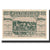 Billet, Autriche, Weitenegg N.Ö. Marktgemeinde, 20 Heller, texte 1, 1920