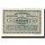 Billet, Autriche, Weitenegg N.Ö. Marktgemeinde, 20 Heller, texte 1, 1920