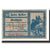 Billet, Autriche, Melk an der Donau, 10 Heller, N.D, 1920, 1920-06-30, SUP