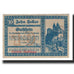 Banknote, Austria, Melk an der Donau, 10 Heller, N.D, 1920, 1920-06-30