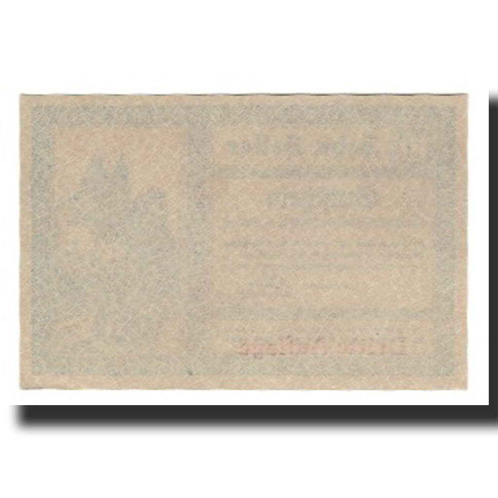 Banknote, Austria, Melk an der Donau, 10 Heller, N.D, 1920, 1920-06-30