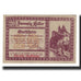 Banknote, Austria, Melk an der Donau, 20 Heller, N.D, 1920, 1920-06-30
