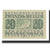 Billet, Autriche, Weißenbach an der Triesting N.Ö. Gemeinde, 20 Heller, Texte