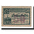 Banknote, Austria, Wien N.Ö. Stadtgemeinde, 50 Heller, Texte, 1921, AU(55-58)