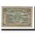 Banknote, Austria, Wien N.Ö. Stadtgemeinde, 50 Heller, Texte, 1921, AU(55-58)