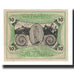 Banknote, Austria, Salzburg, 10 Heller, personnage, 1920, 1920-10-31, AU(55-58)