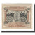 Banknote, Austria, Salzburg, 20 Heller, personnage 1, 1920, 1920-10-31