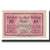 Banknote, Austria, Salzburg, 10 Heller, Batiment, 1920, AU(55-58), Mehl:FS 862I