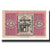 Banknote, Austria, Salzburg, 10 Heller, Batiment, 1920, AU(55-58), Mehl:FS 862I