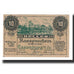 Banknote, Austria, Laxenburg N.Ö. Gemeinde, 10 Heller, N.D, 1920, 1920-07-31