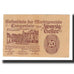 Banknote, Austria, Langenlois, 20 Heller, Texte 2, 1920, 1920-12-31, AU(55-58)
