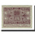 Banknote, Austria, Zell B. Zellhof, 10 Heller, paysage, 1920, 1920-12-31