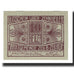 Banconote, Austria, Zell B. Zellhof, 10 Heller, paysage, 1920, 1920-12-31, SPL-