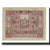 Banknote, Austria, Zell B. Zellhof, 10 Heller, paysage, 1920, 1920-12-31