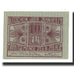 Banknote, Austria, Zell B. Zellhof, 10 Heller, paysage 1, 1920, 1920-12-31