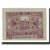 Banknote, Austria, Zell B. Zellhof, 10 Heller, paysage 1, 1920, 1920-12-31