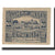 Banknote, Austria, Zell B. Zellhof, 20 Heller, paysage 2, 1920, 1920-12-31