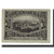 Banknote, Austria, Zell B. Zellhof, 50 Heller, paysage 5, 1920, 1920-12-31
